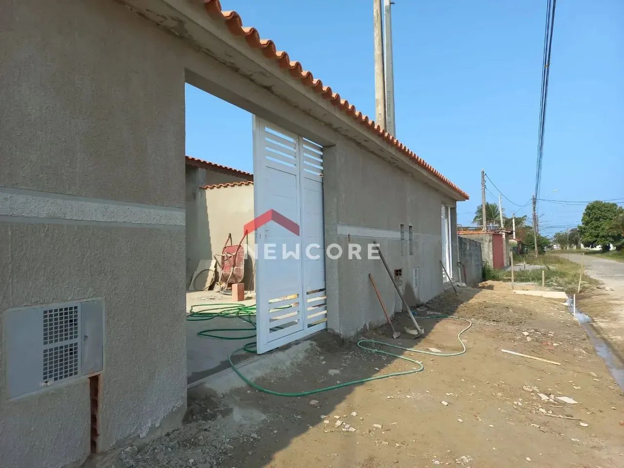 Casa em Rua Manoel Patricio dos Reis - Jamaica (Praia) - Itanhaém/SP - Foto 3