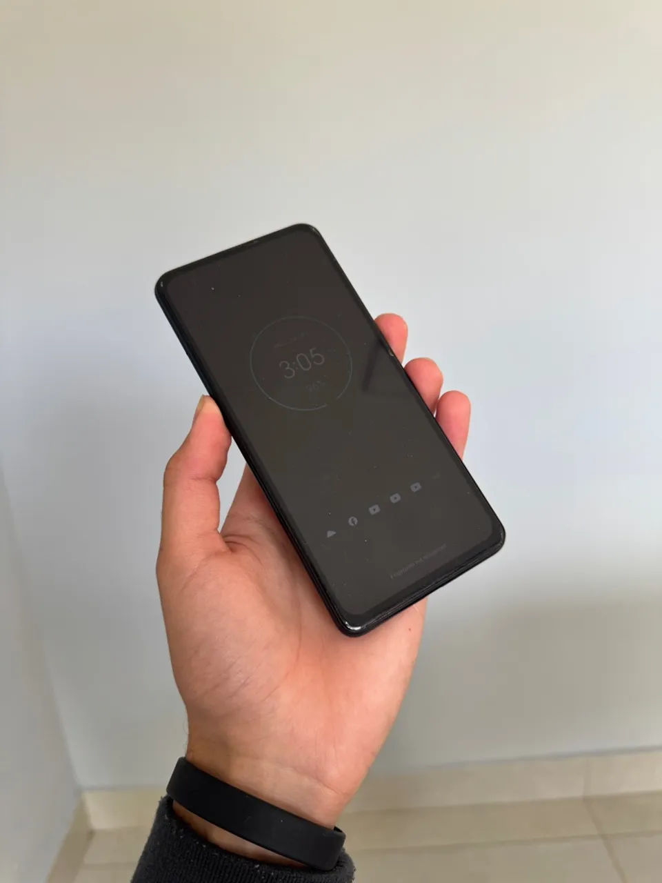 Motorola ONE 128gb