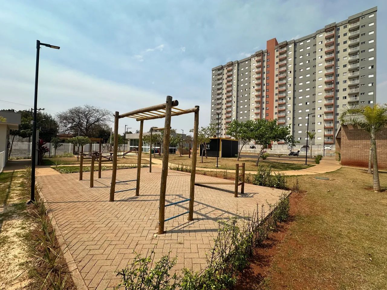 Foto - Araraquara - Estrela e Kanashiro