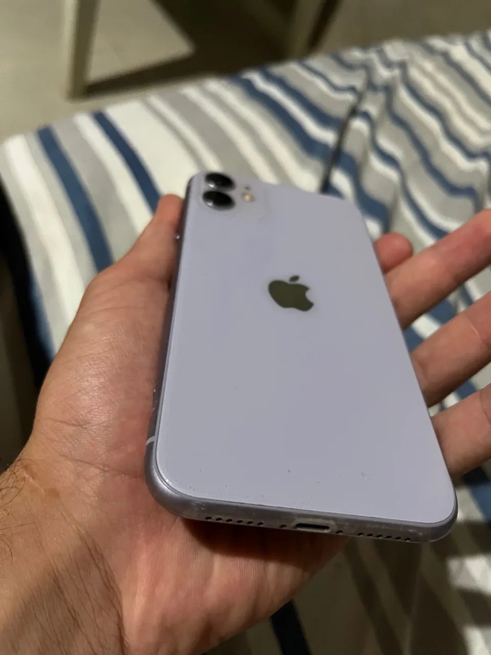 iPhone 11 128 GB - Foto 5
