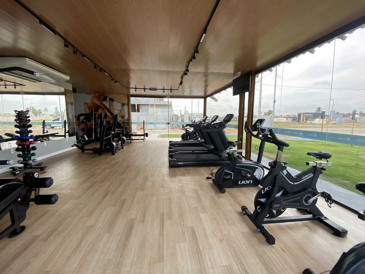 ^ Padang - Barra dos Coqueiros - Foto 4