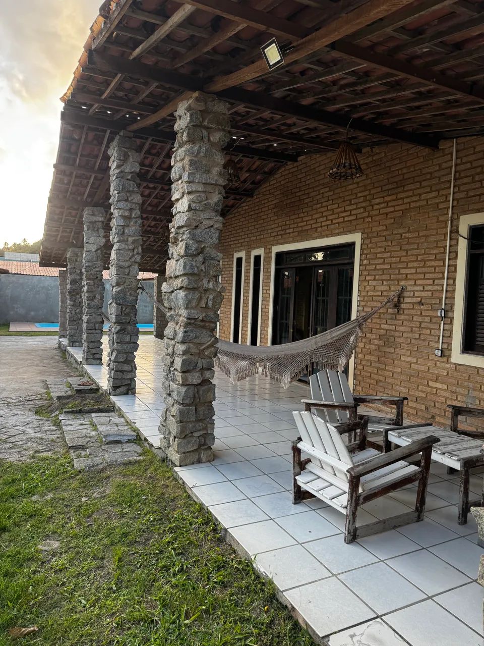 EXCELENTE CASA EM IPIOCA MACEIÓ  - Foto 5