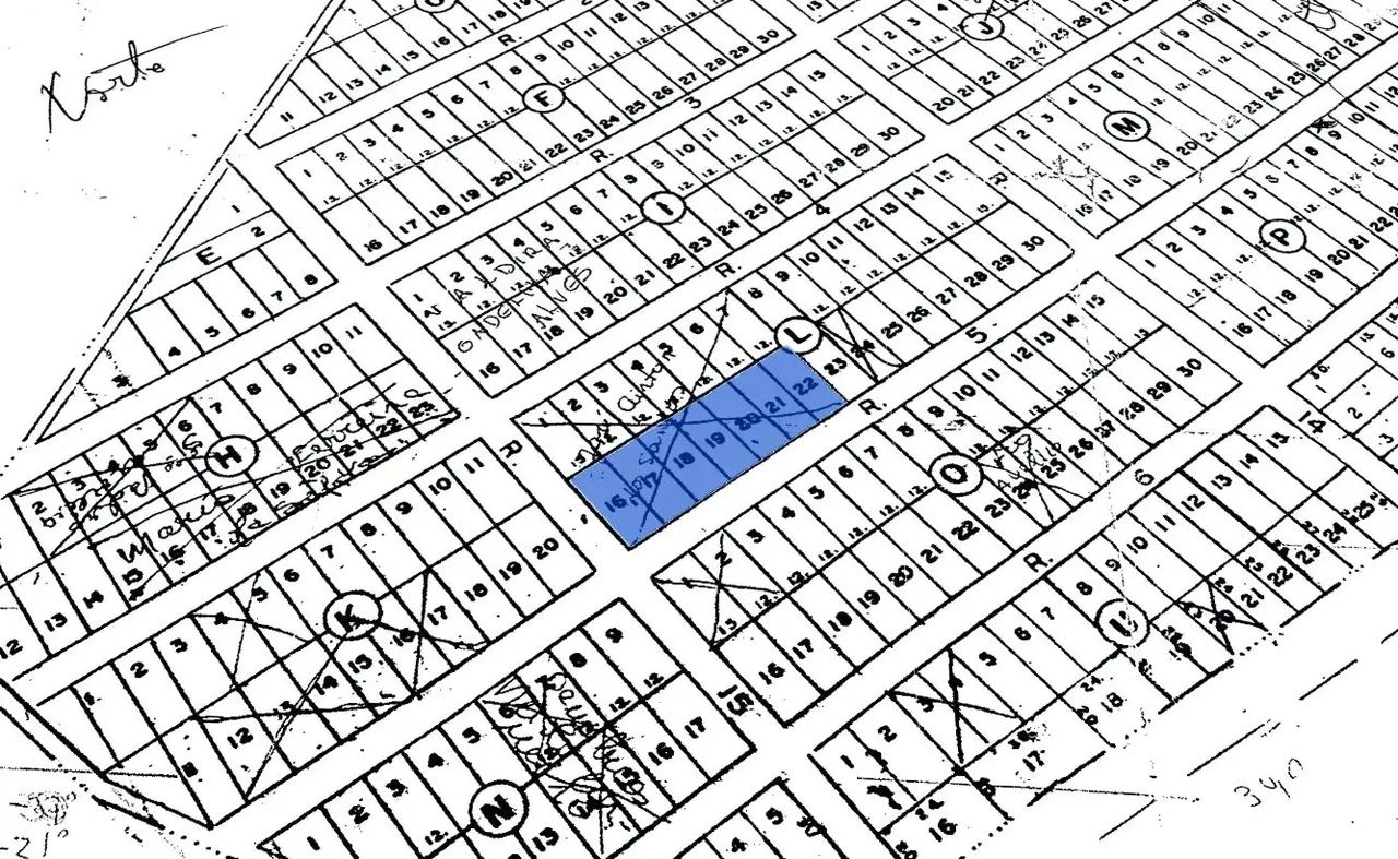 Terreno 84x30, 2.520m², em Pacajus/CE, próximo ao açude - Foto 5