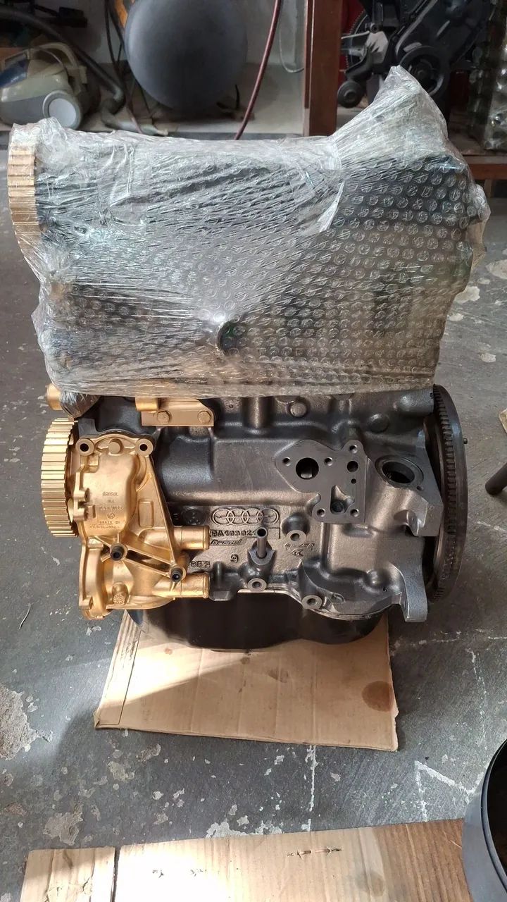 Motor AP MD 1.6 (Sem Numeração) - Foto 4