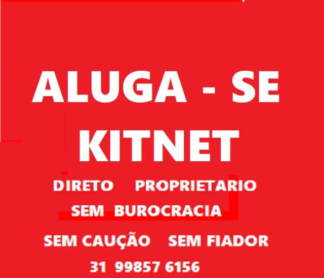 Quitinete Eldorado Aconchegante !