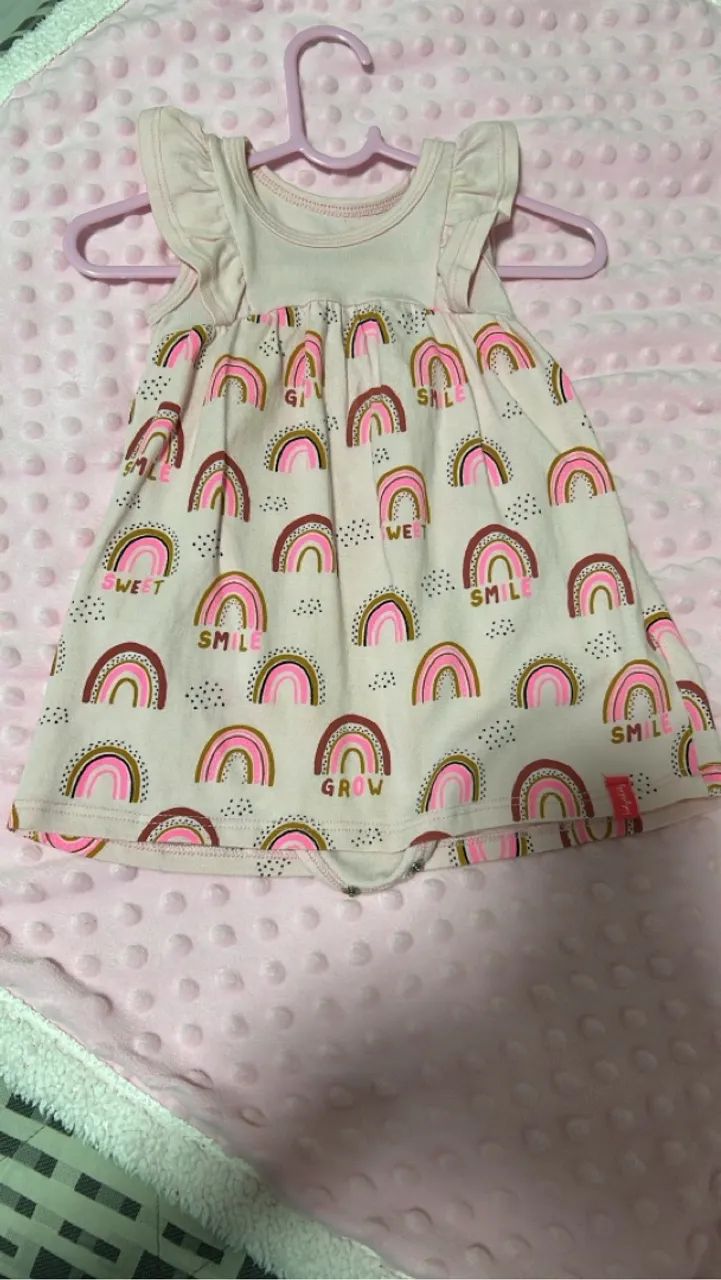 Vestidos de festa infantil - venda em Manacapuru  - Foto 5