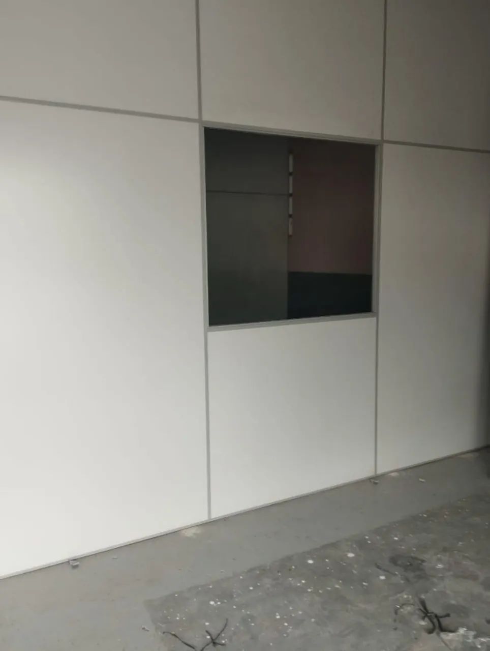 DIVISÓRIAS EUCATEX NOVAS  - Foto 3