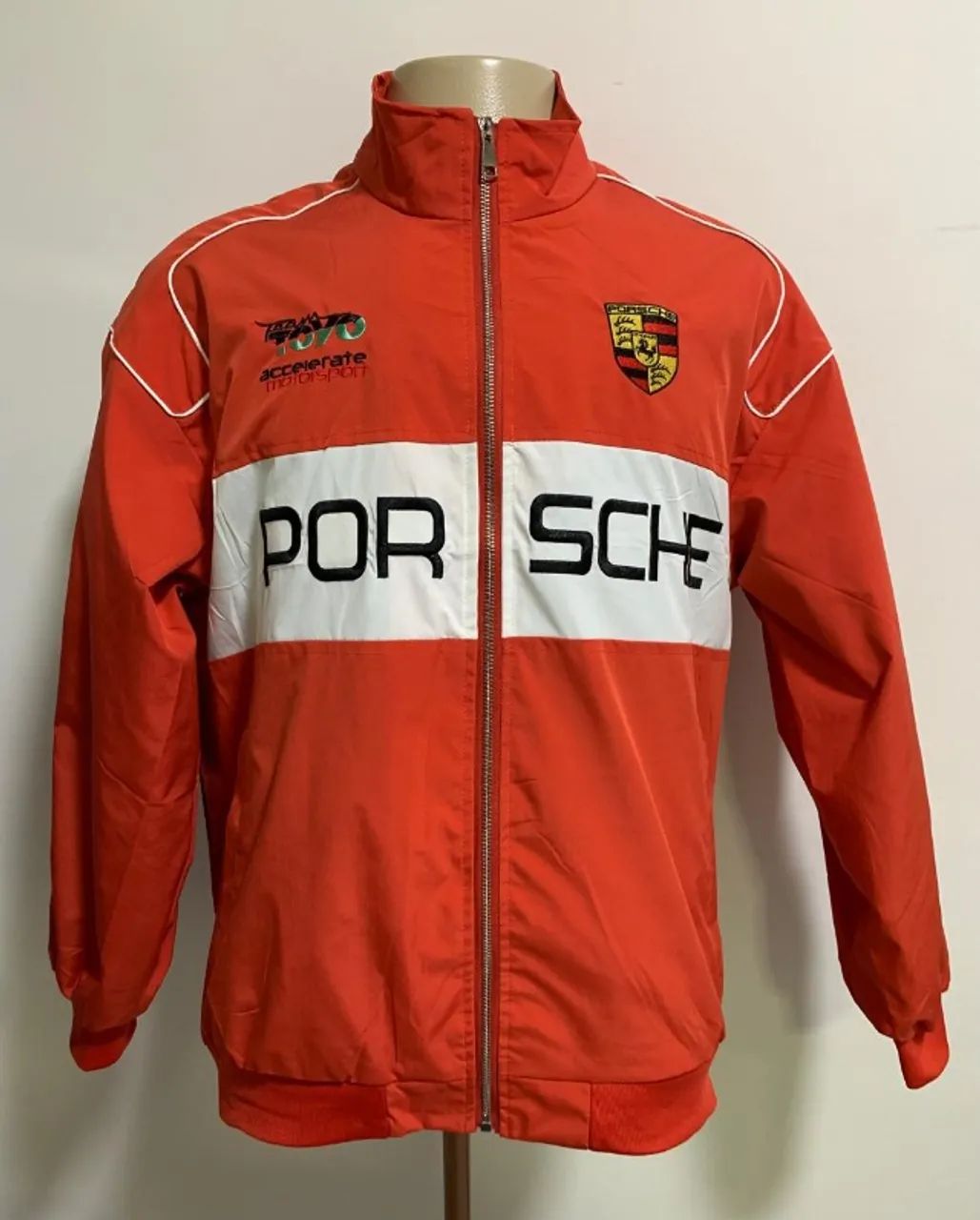 Casaco Esportivo