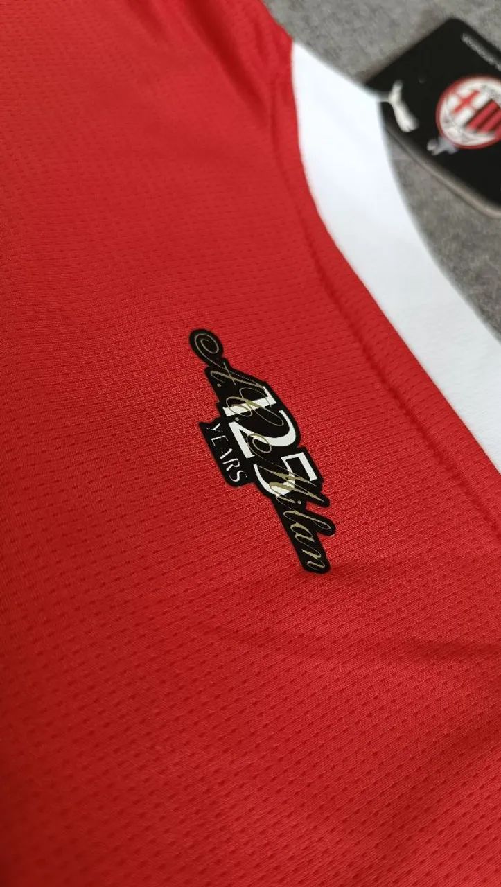 Blusa Milan G - Foto 5