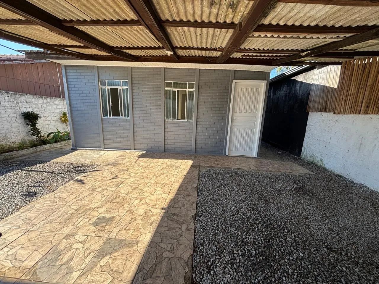 Foto - Curitiba - Bigorrilho