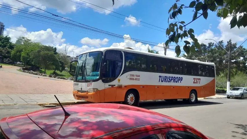 Motor dianteiro mbb 1721 - Foto 5