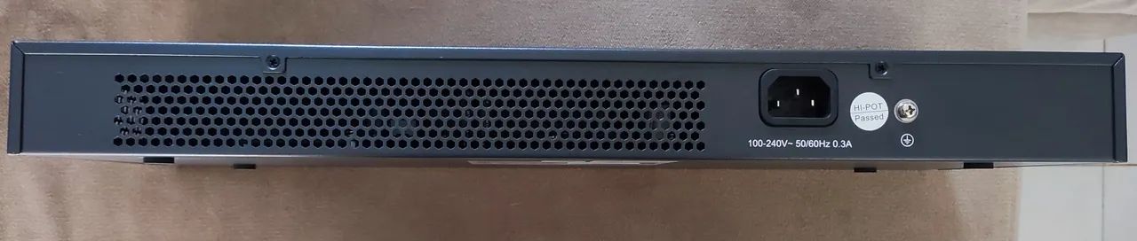 Switch TP-Link SG1016 16 Portas Gigabit - Foto 3