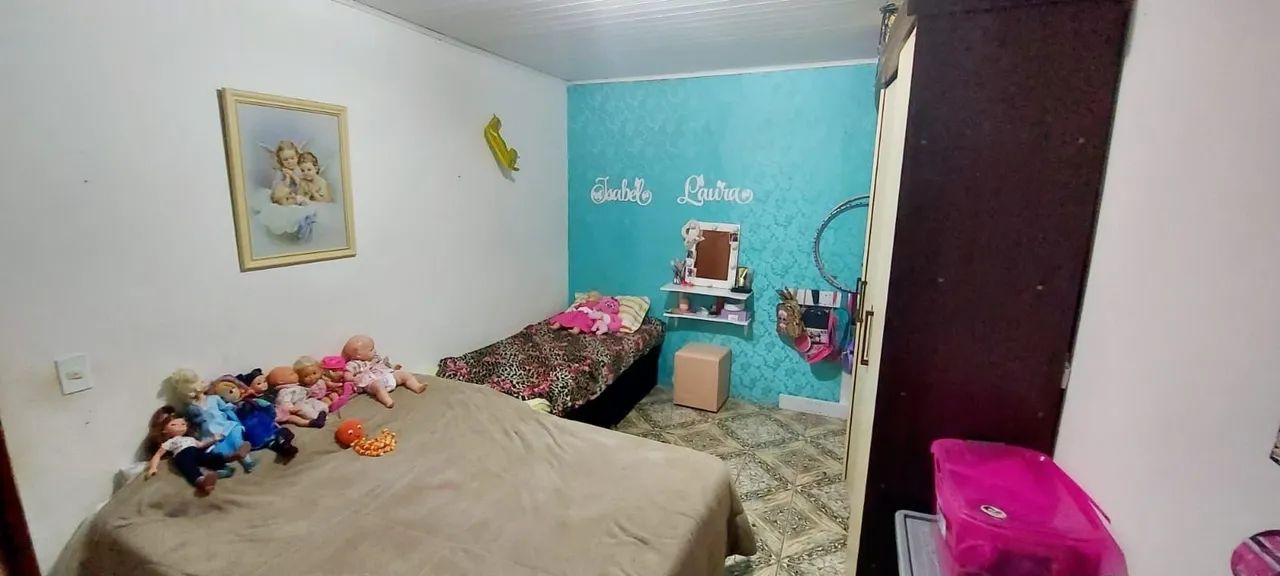 Casa no Umbará  - Foto 5
