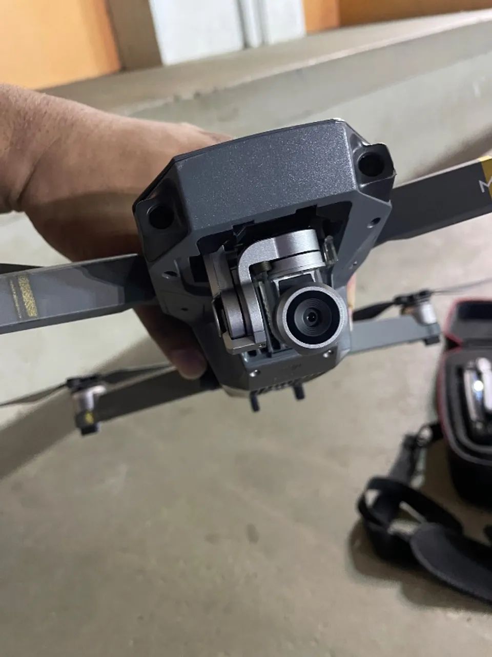 Drone mavic pro - Foto 3