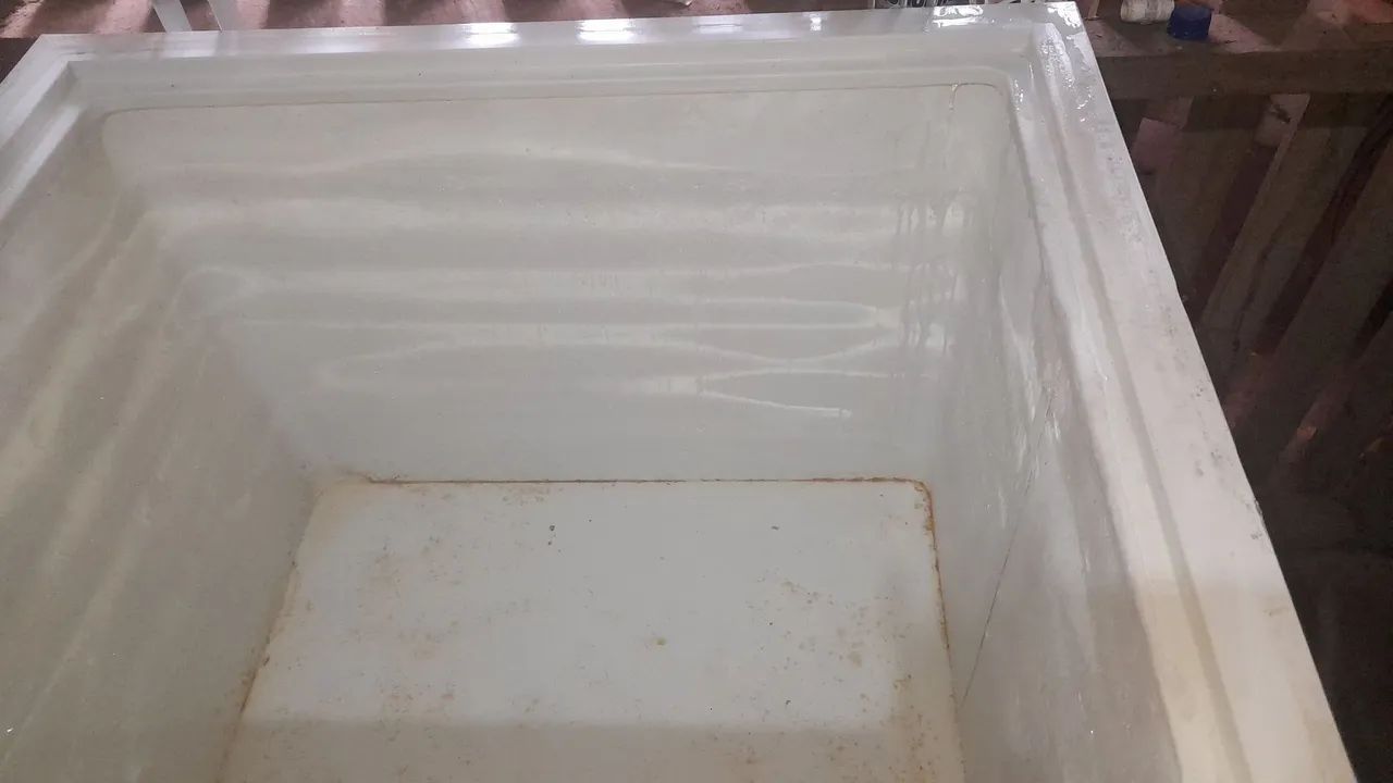 Freezer Electrolux 210l - Foto 5