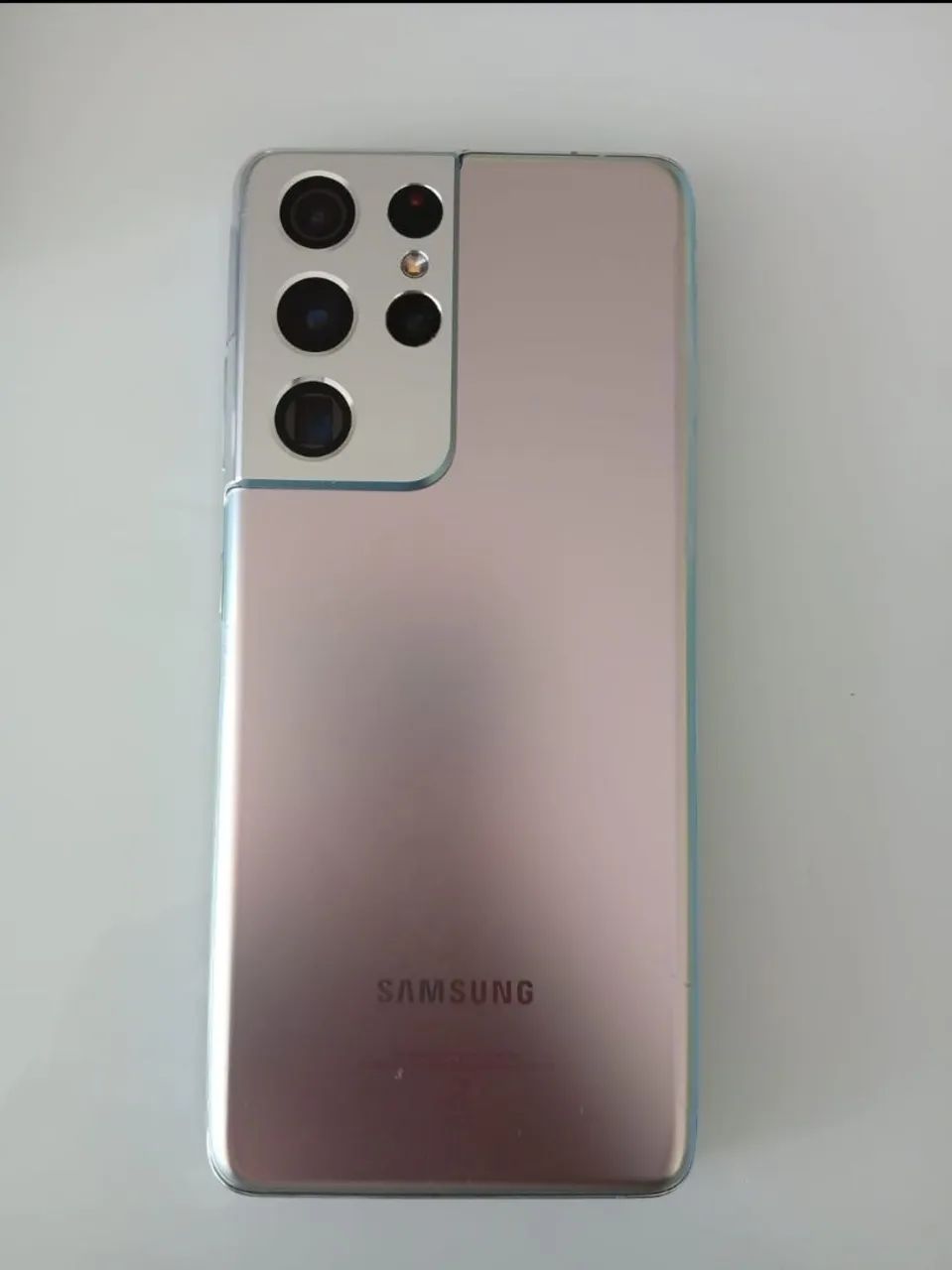 Samsung S21 Ultra - 256GB - Excelente - Foto 3