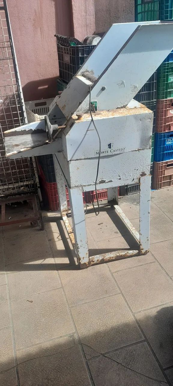 Lote de equipamentos oara padaria é comércio embgeral - Foto 3