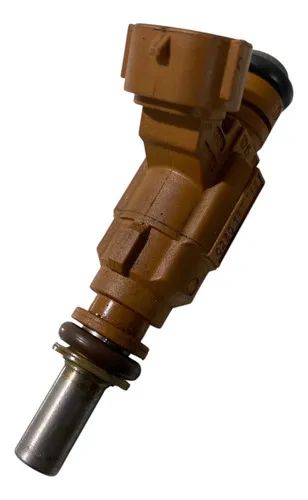 Bico Injetor Nissan Kicks 2024 166005r81a (3.000 Km) - Peças para