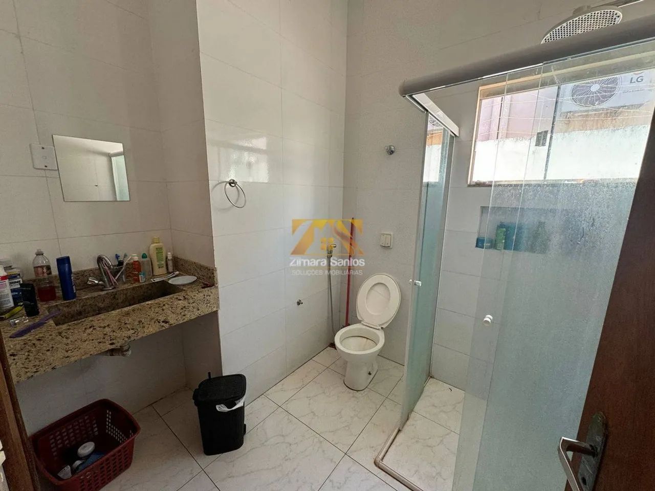 Casa 2/4, sendo 1 suíte, 94 m² - 604 norte (Arne 71) - Palmas/TO - Foto 5