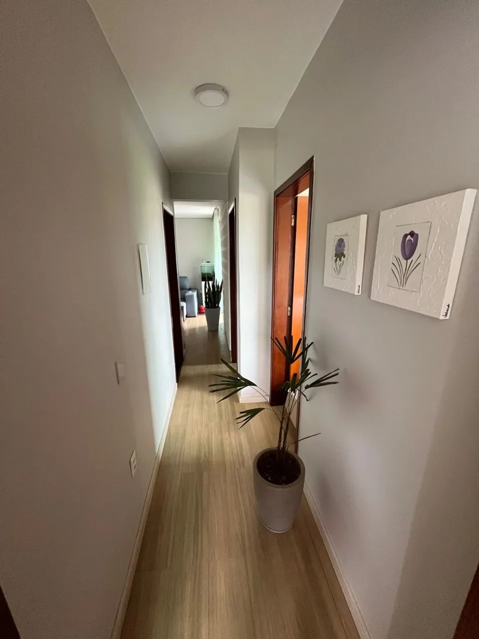 Apartamento reformado Qd 17 - Foto 4