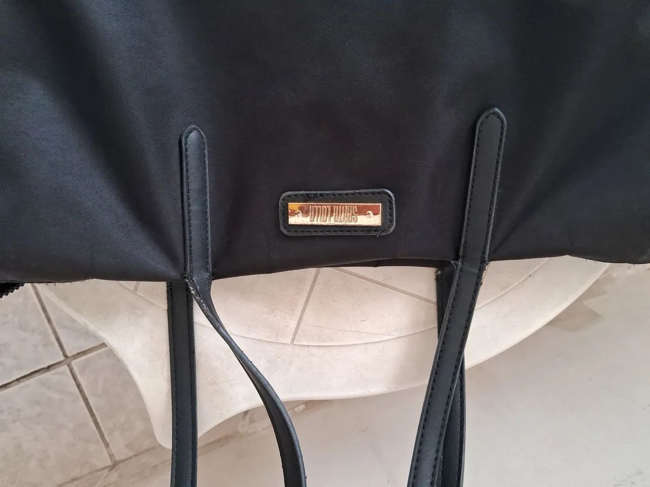 Bolsa santa lolla  - Foto 4