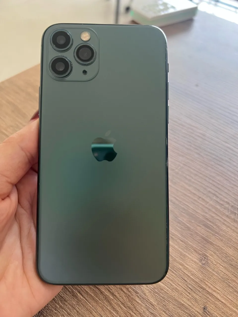 iPhone 11 Pro 256 GB