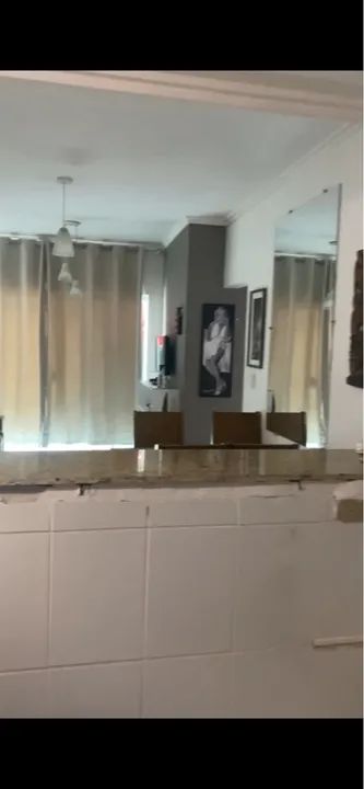 Apartamento aconchegante com varanda - Foto 4