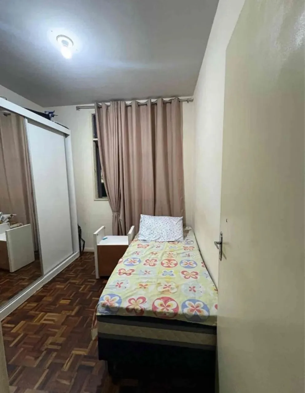 Aluguel de quarto Jardim Camburi