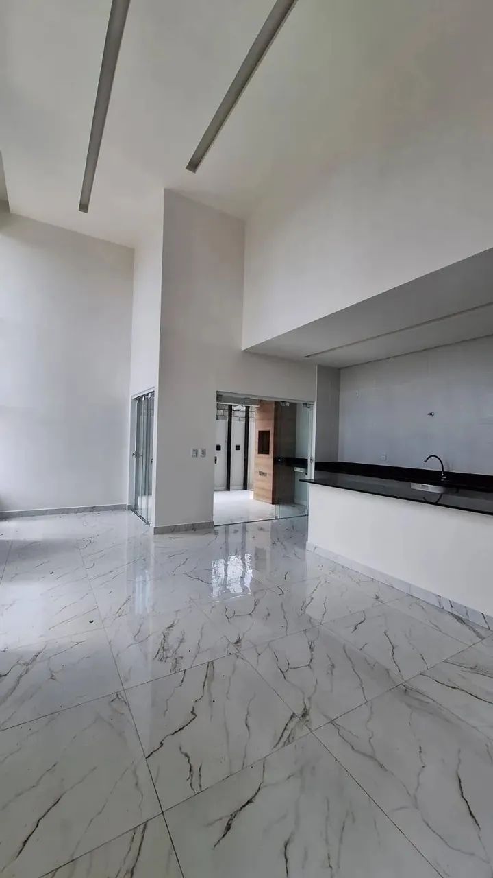 VENDO CASA EM CONDOMÍNIO MAJESTIC NOVA YORK - Foto 2