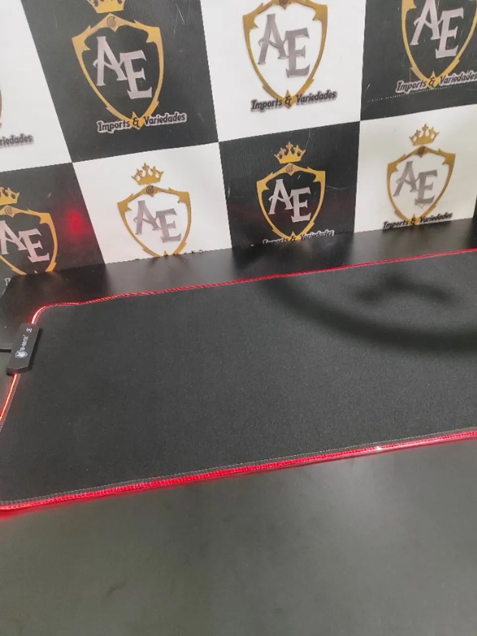 mousepad 80x30 - Foto 2