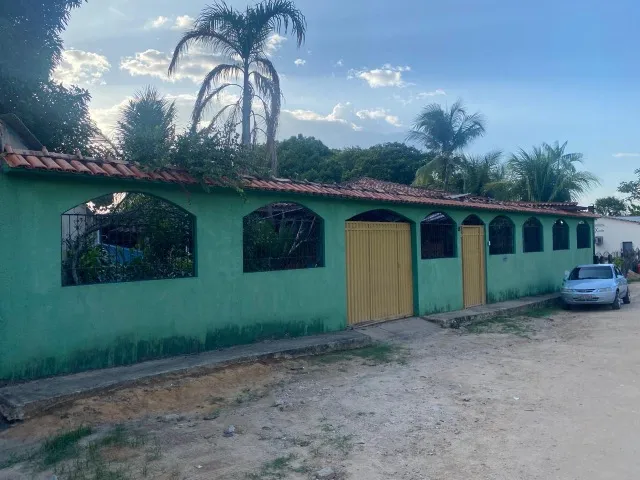 Casa em Laranjal do Jari