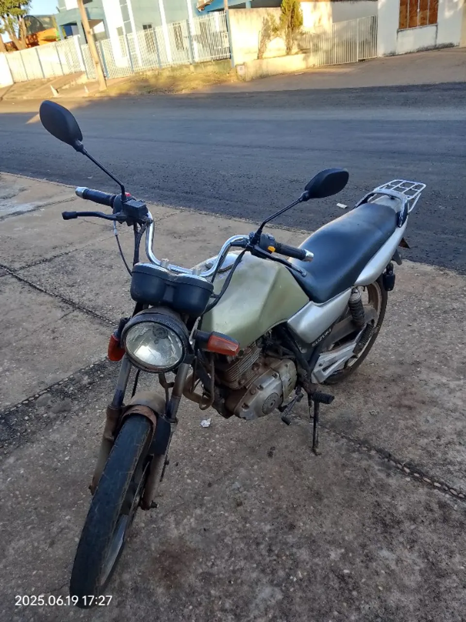 Vendo, ótimo preço