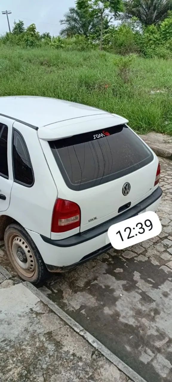Gol g3  - Foto 3