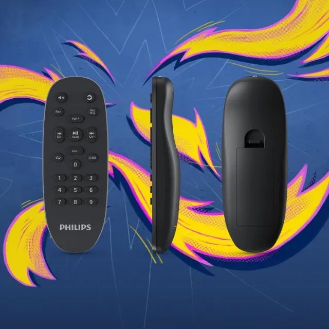 Caixa Bluetooth Philips 1300w  - Foto 5