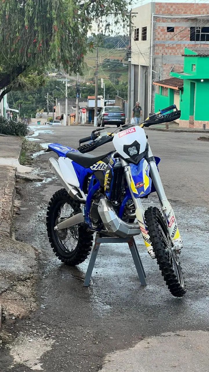 Sherco 2t - Foto 4