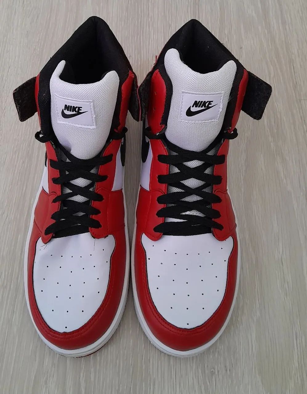 Tênis Nike Air Jordan 42