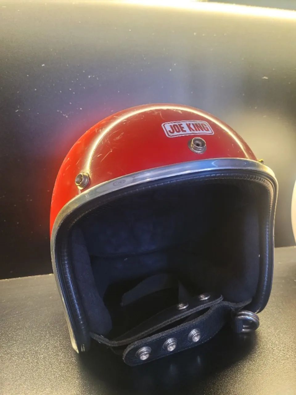Capacete Joe King M - Foto 4