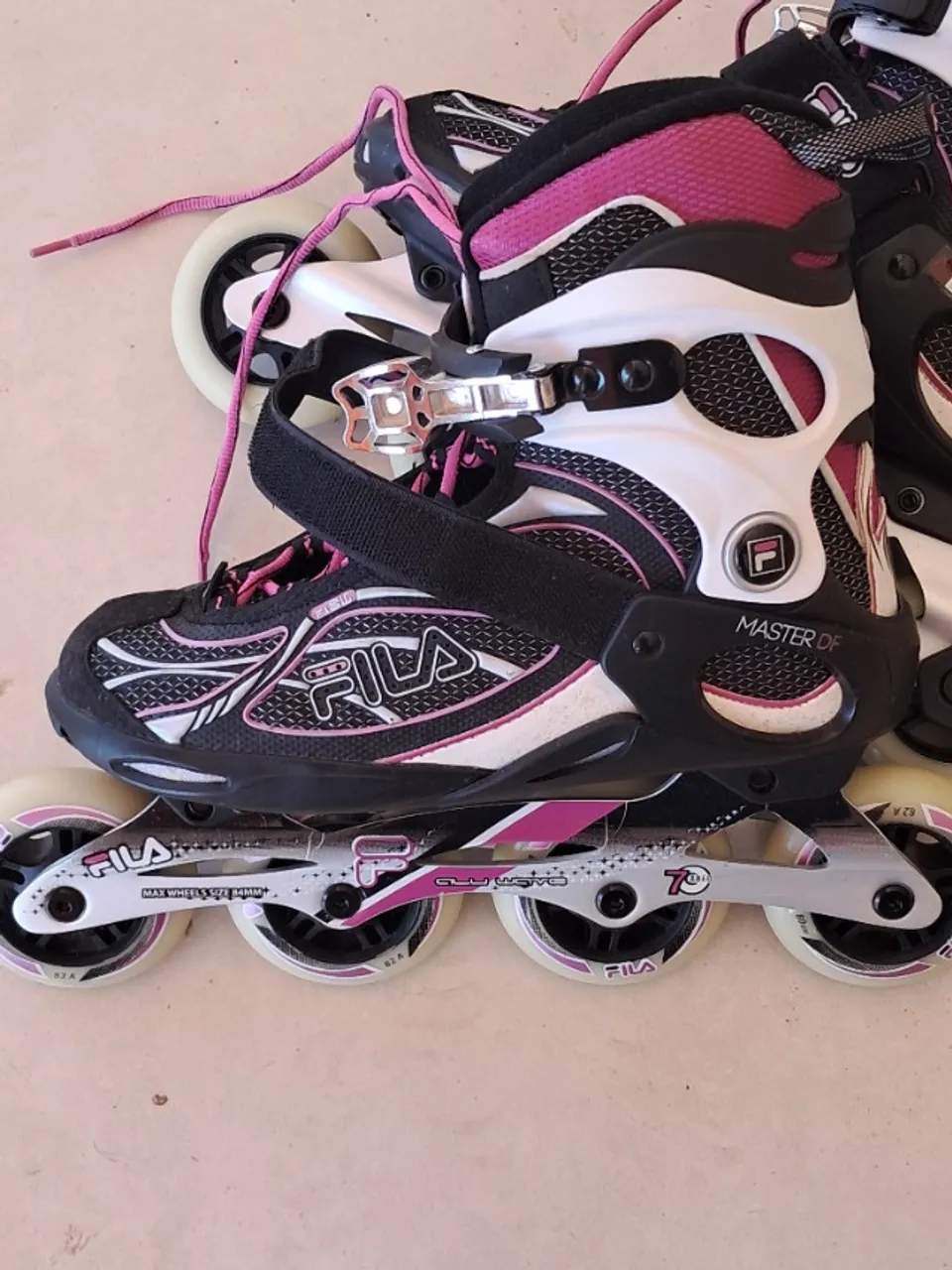 Patins