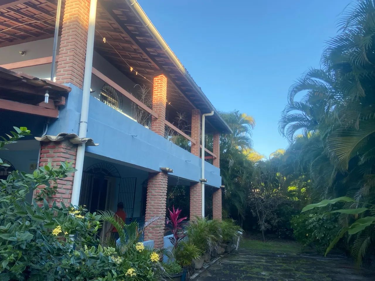 CAJI Lauro de Freitas sítio 7000m2 - Foto 2