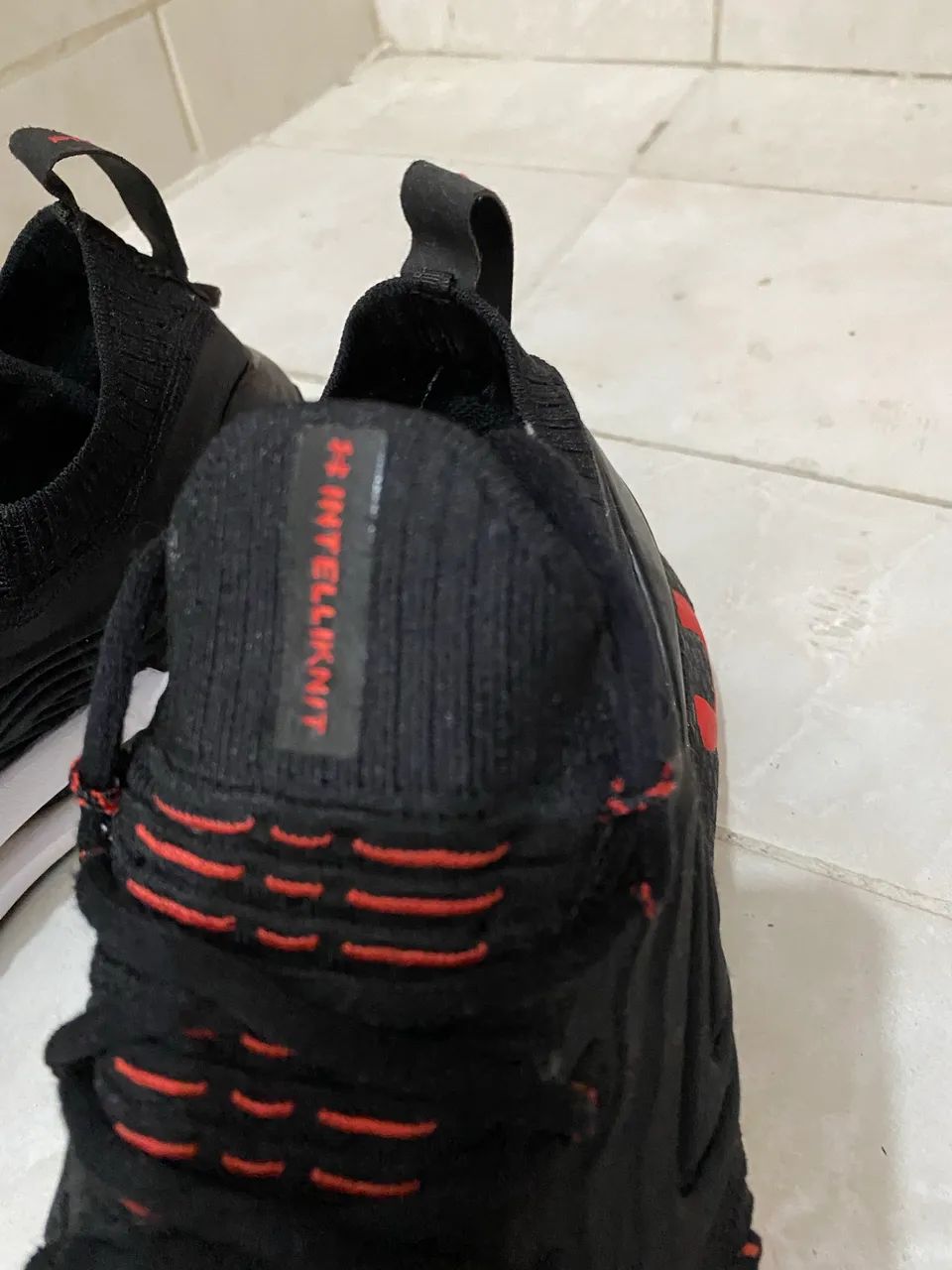 Tênis Under Armour  - Foto 4