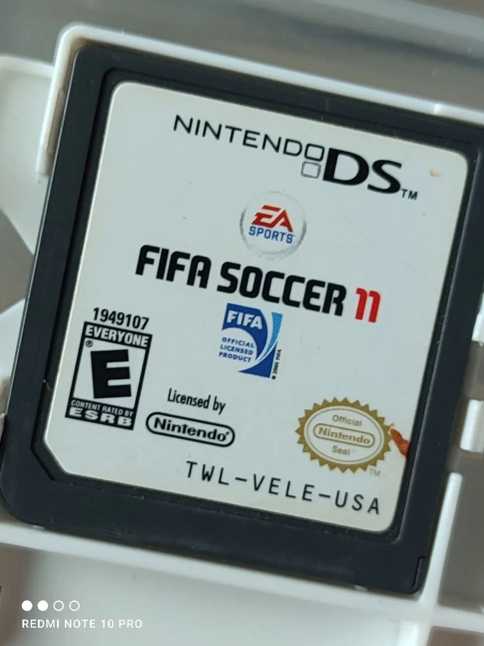 Jogos NITENDO DS - Foto 4