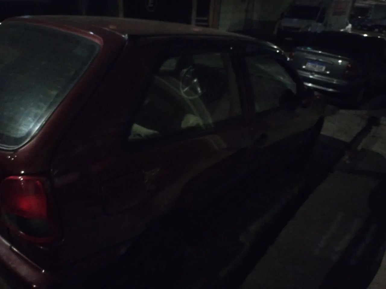 gol g2 - Foto 4