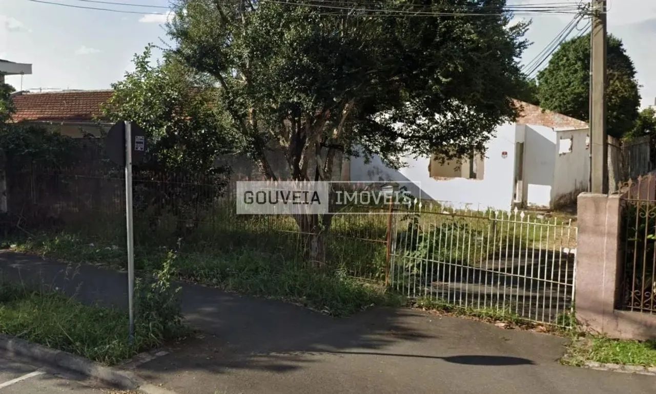 Terreno com 648 m², à venda por R$ 920.000 - Hauer, Curitiba (PR) - ZT-LV - Foto 4