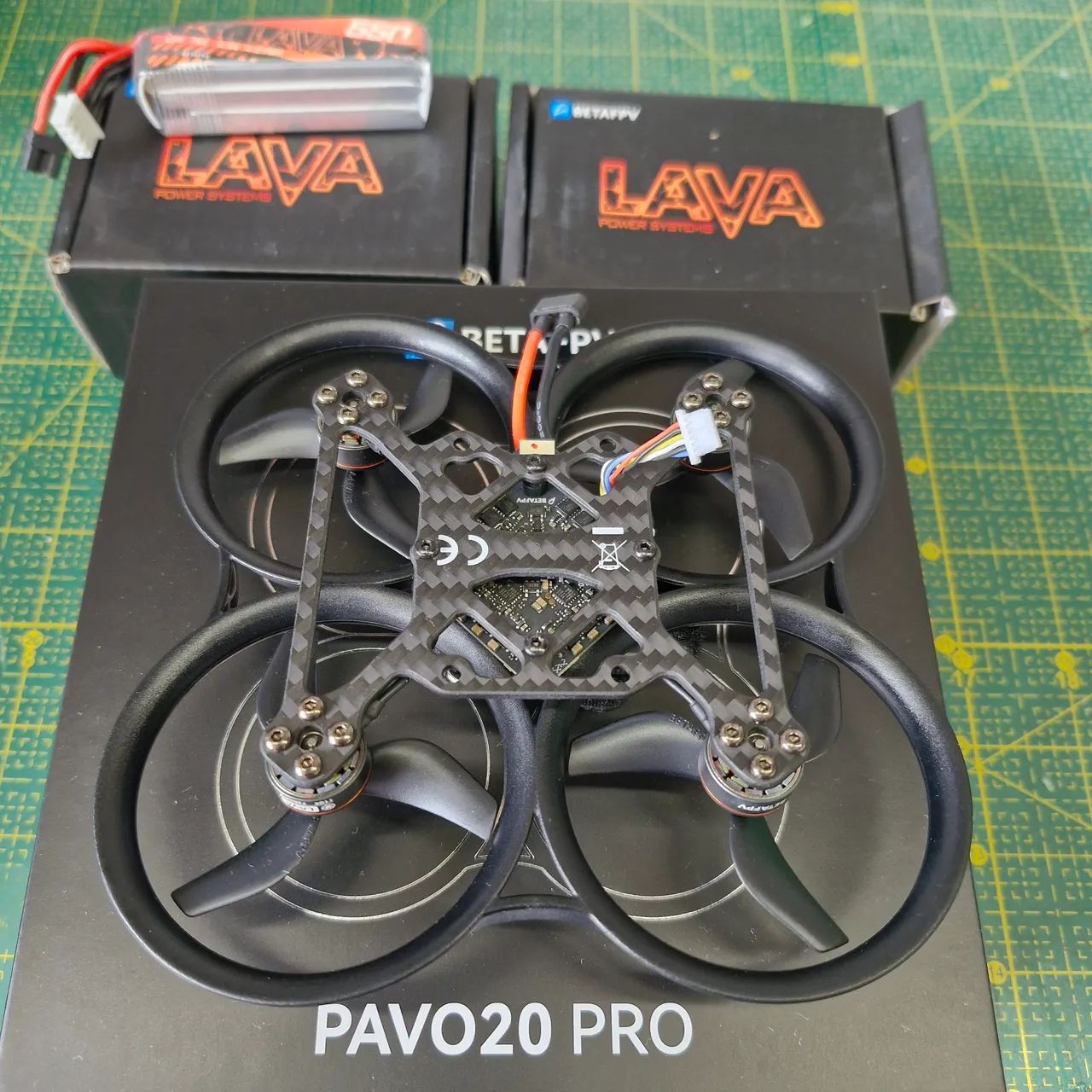 Drone Pavo20 Pro - Foto 2