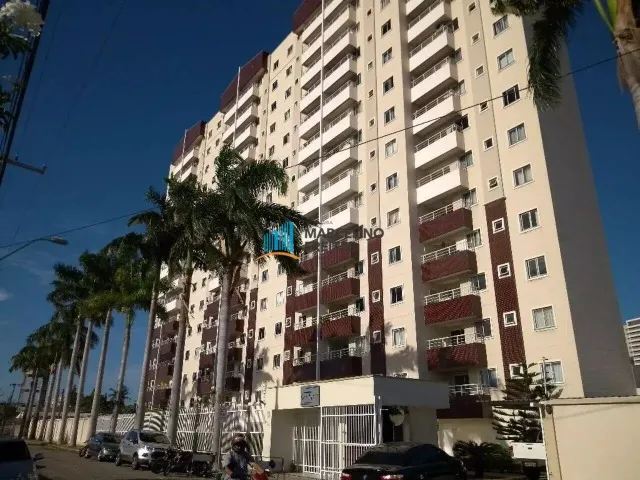 Apartamento com 3 quartos, 63 m², aluguel por R$ 1.500/mês- Rua Pompeu Cavalcante, 287 - V