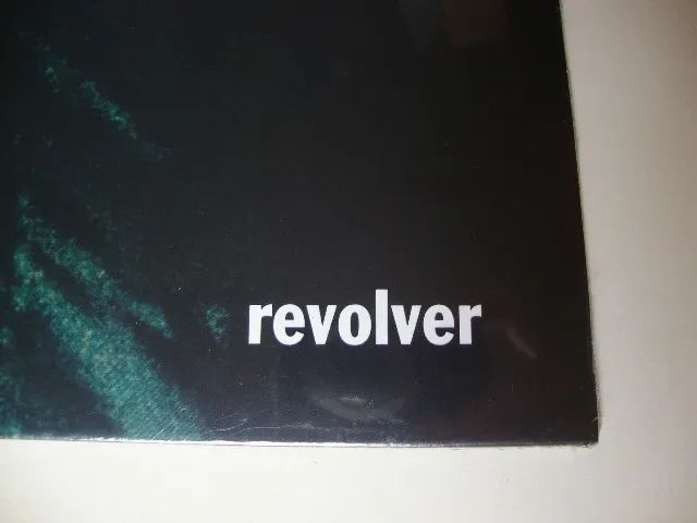 LP - Vinil - Walter Franco - Revolver - Lacrado, Novo, 180g. (Envio pela OLX) - Foto 2