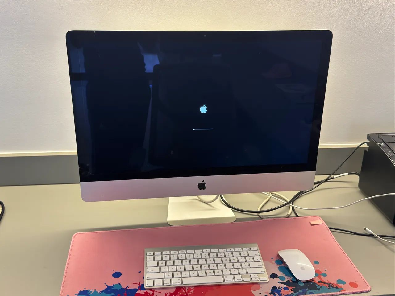 imac 27 late 2012