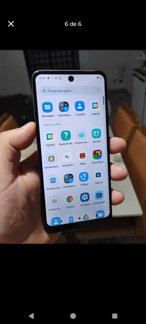 Moto g22