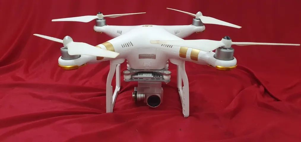 Drone DJI Phanton 3 Advanced - Foto 2