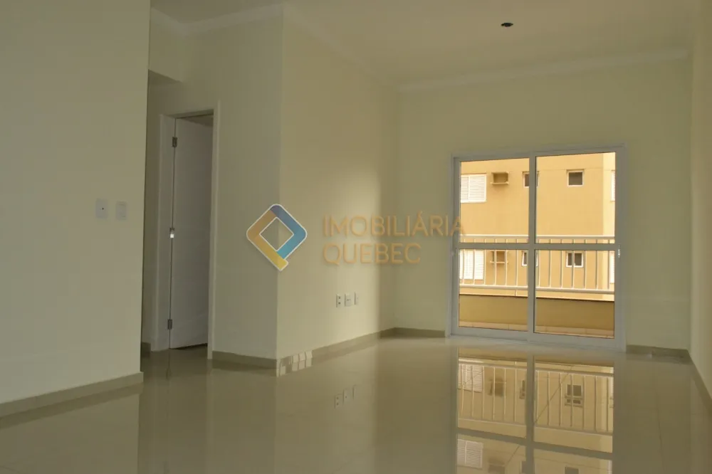 Apartamentos - Locação - Nova Aliança - Cod. 3484